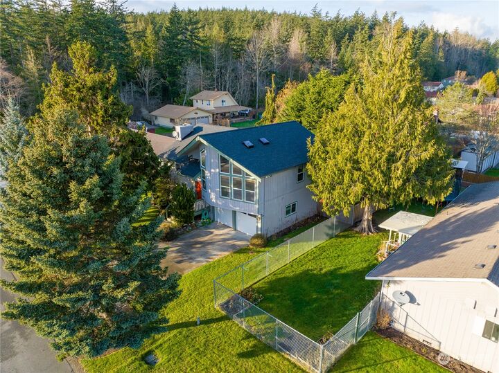 Property Photo: 2408 31st Street WA 98221