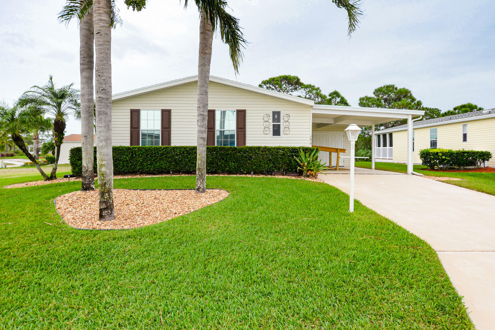 Property Photo:  7638 Eastern Bluebird Drive  FL 34952 