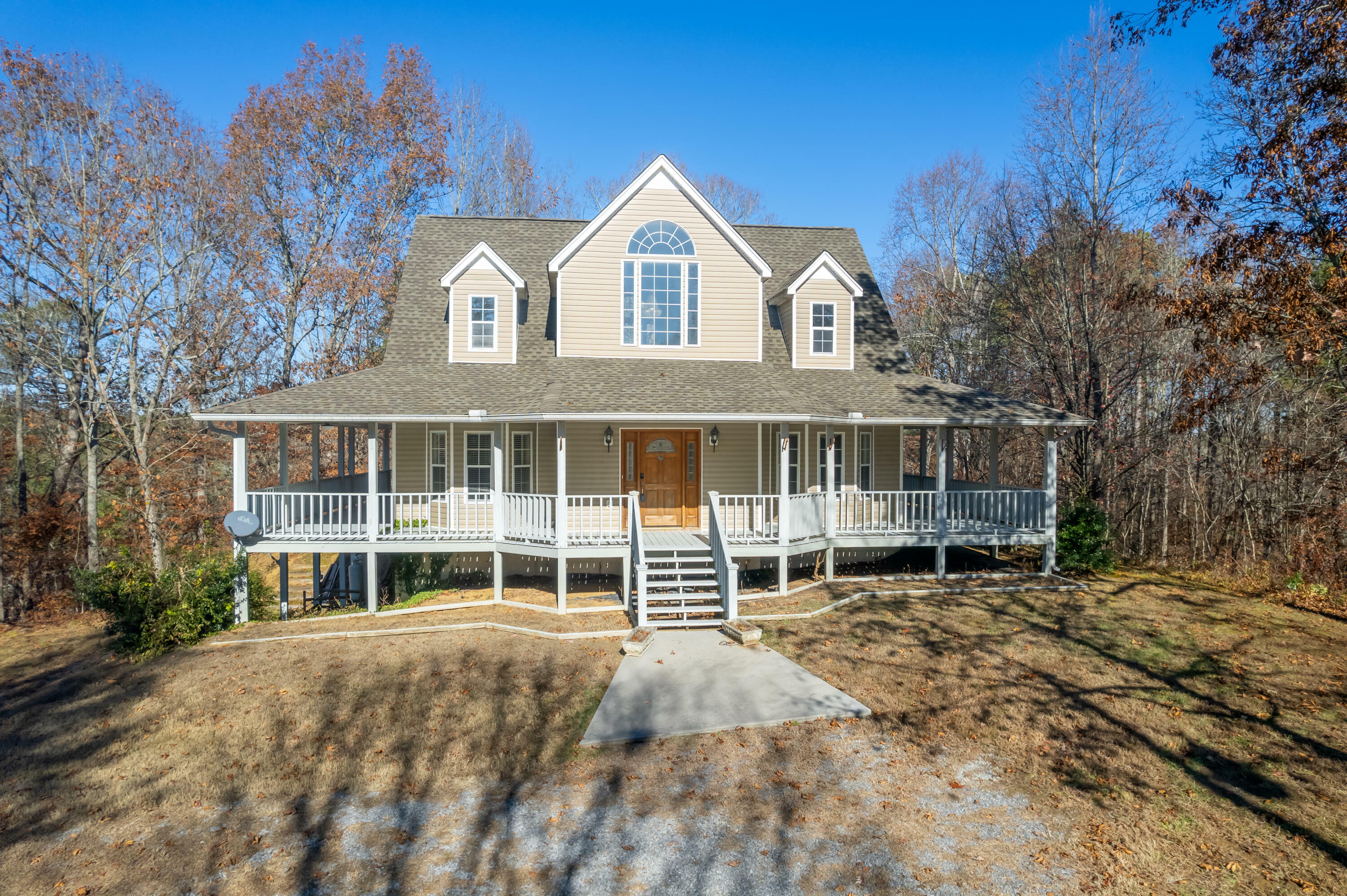 Property Photo:  6015 Bates Pike SE  TN 37323 