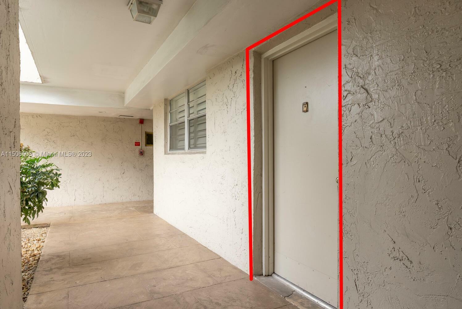 Property Photo:  6900 N Kendall Dr A103  FL 33156 