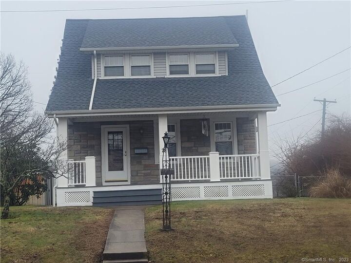 78 Spruce Street  Seymour CT 06483 photo