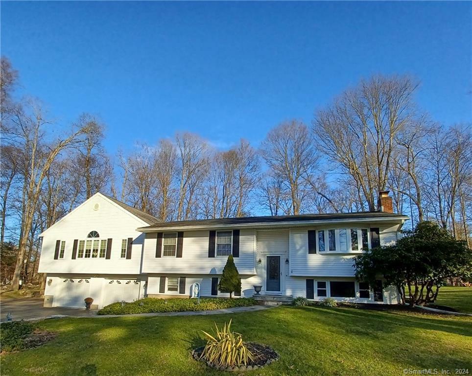 Property Photo: 4 Corn Tassle Road CT 06811