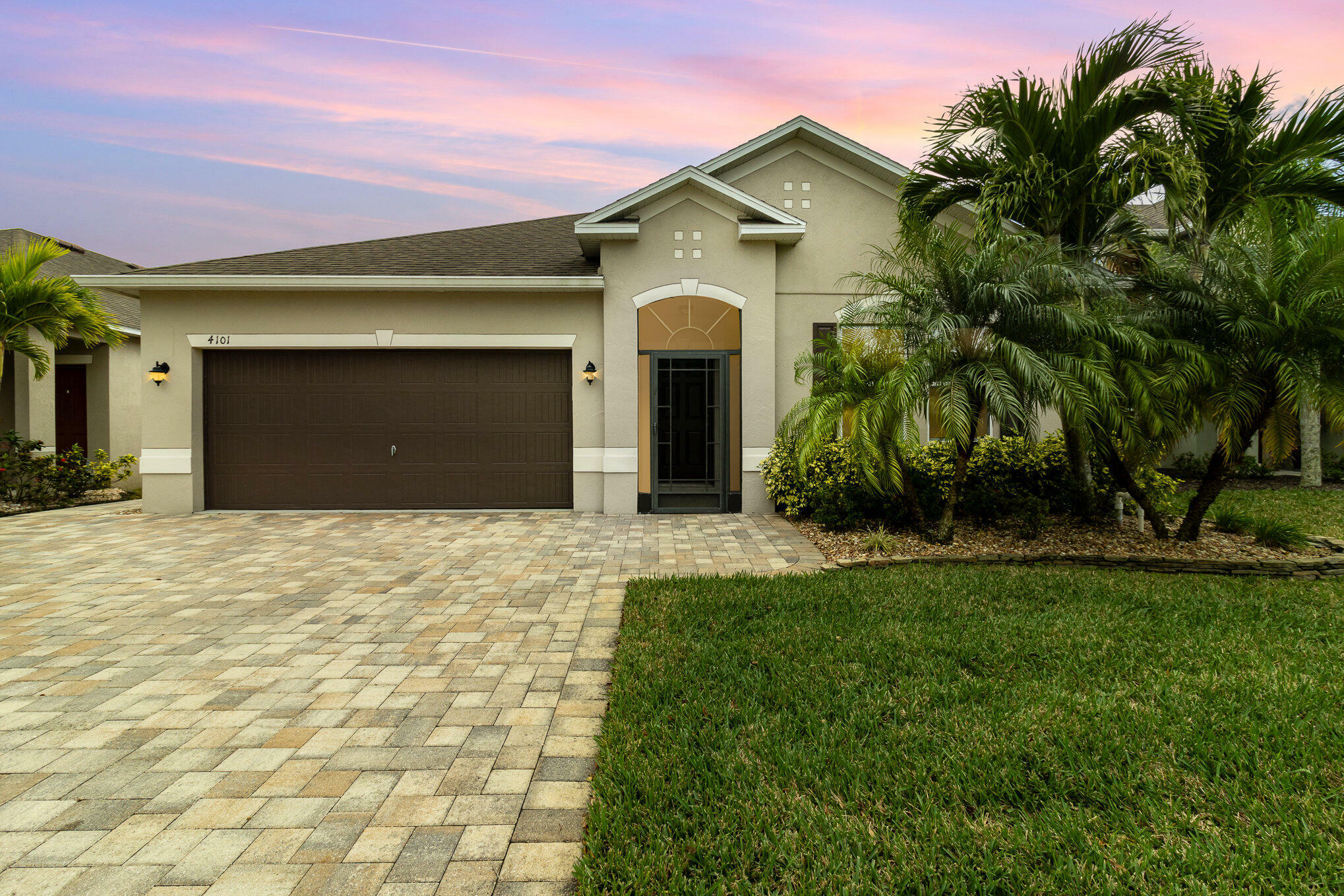 Property Photo:  4101 Masira Court  FL 32904 