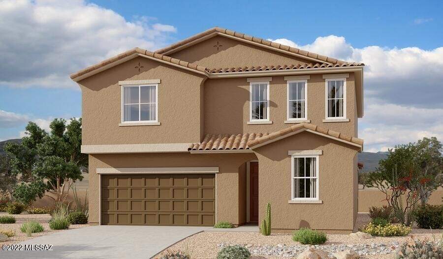 Property Photo:  21659 E Holstein Way  AZ 85145 