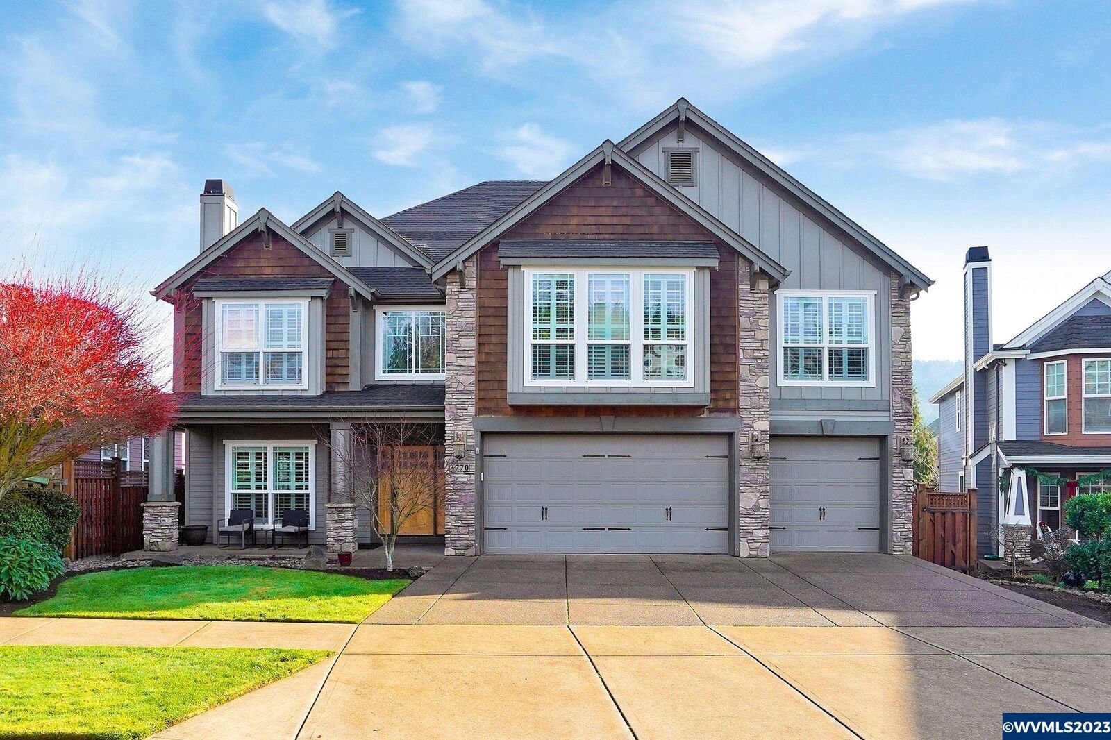 5 bed Salem home for sale 3770 Aberdeen St S, Salem, OR 97302