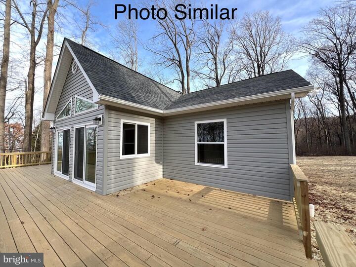 Property Photo:  0 Sleepy Hollow Rd  VA 22642 