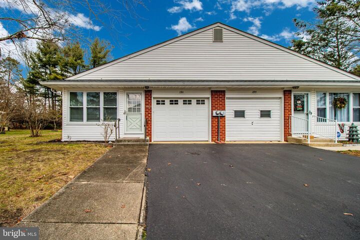 19 Crocus Lane A  Manchester Township NJ 08759 photo