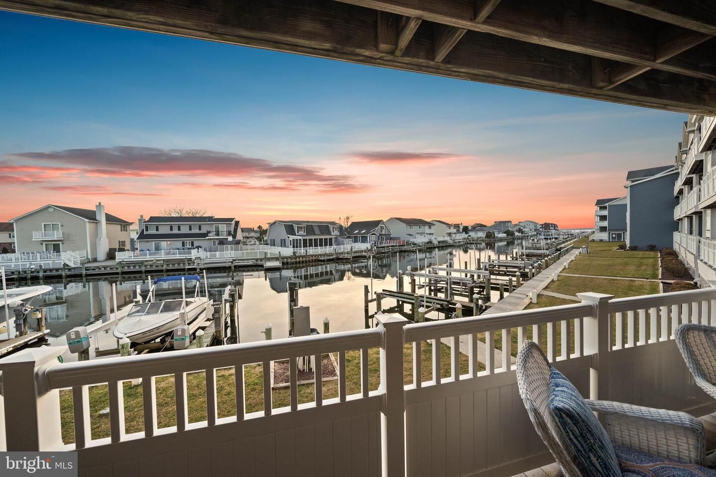Property Photo: 201 S Heron Drive A 7 MD 21842
