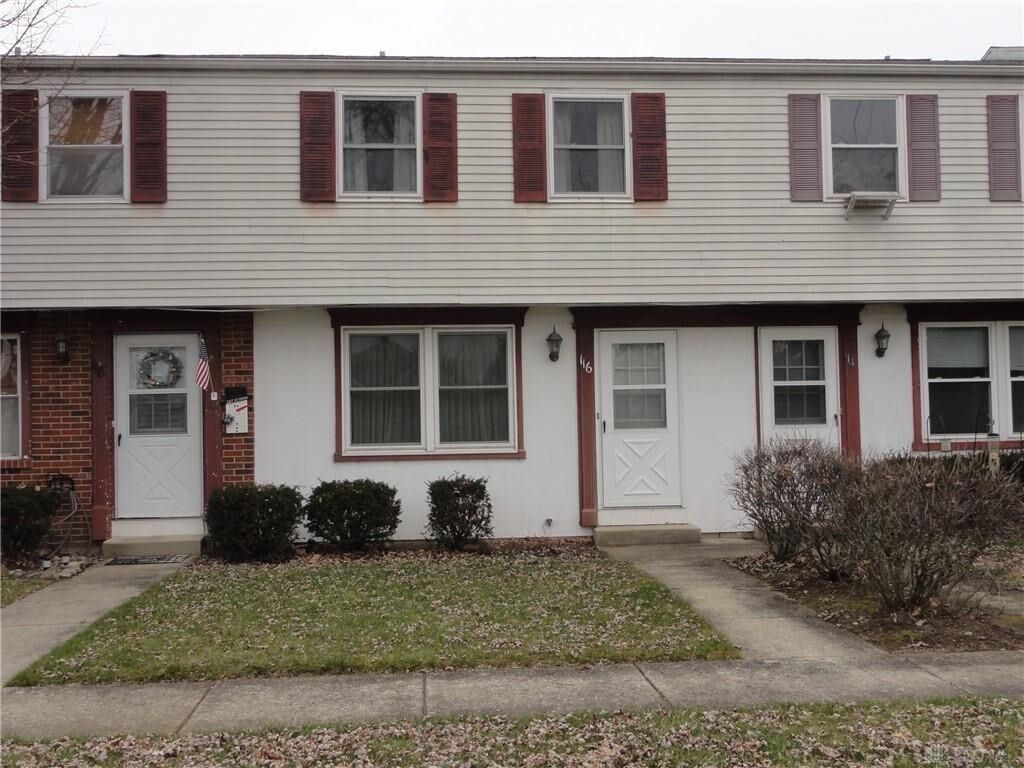 Property Photo: 116 Concord Farm Road OH 45322