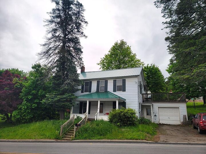 3 bed Watkins Glen home for sale 402 Steuben Street, Watkins Glen, NY