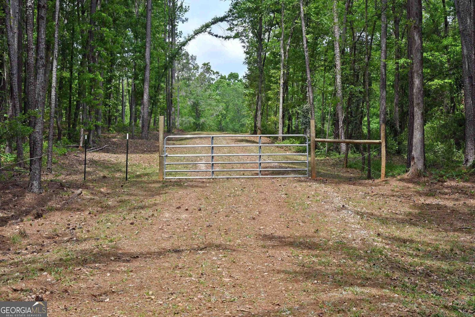 Property Photo: 0 Old Mill Road GA 30549