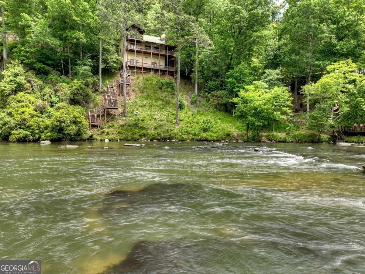 199 Neaptide Drive  Ellijay GA 30540 photo