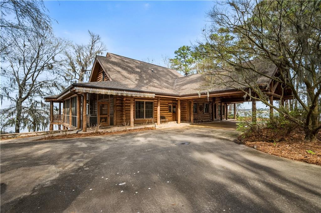 Property Photo:  199 Lac Terre Noire Road  LA 71457 