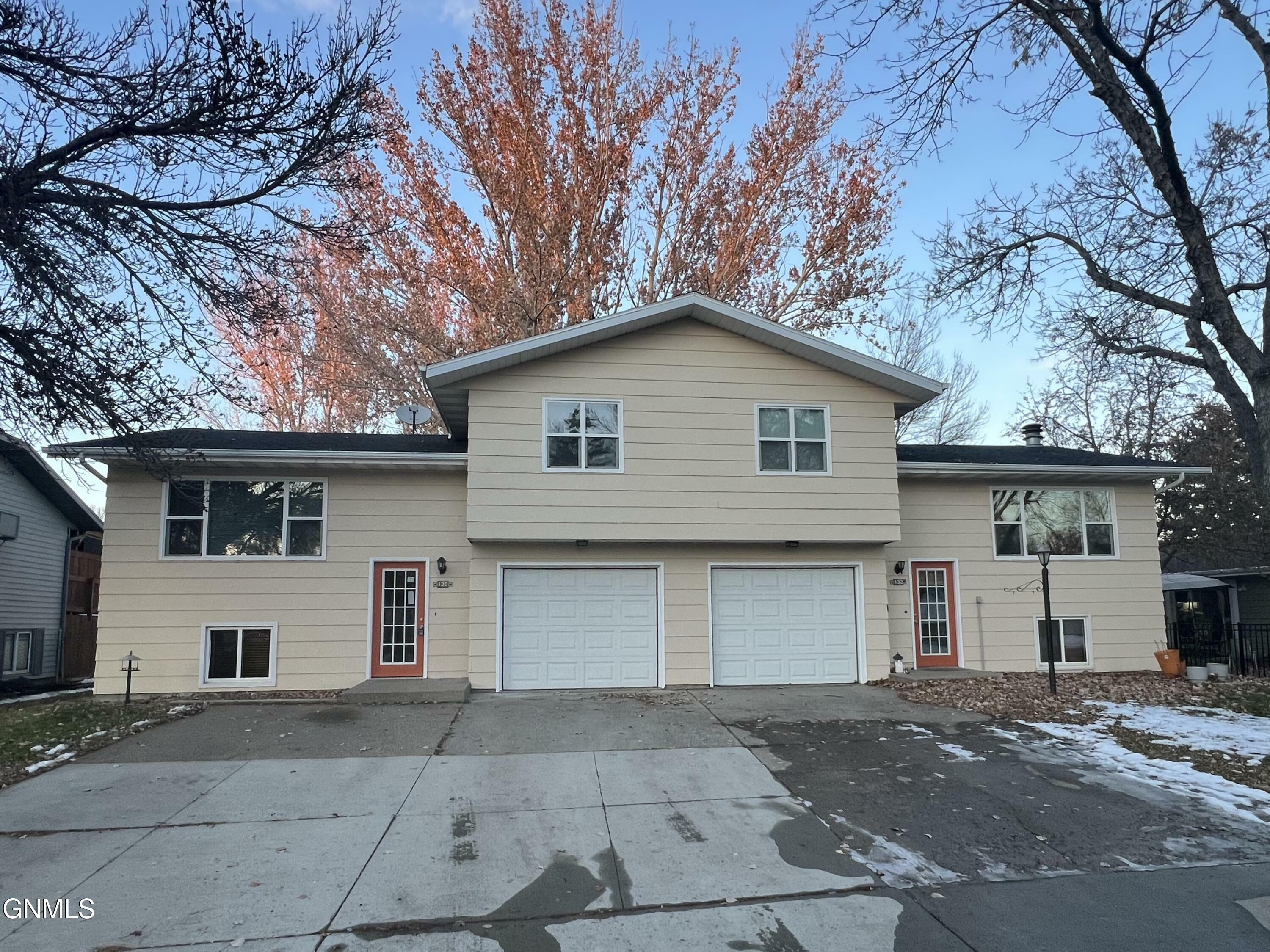 Property Photo:  130 Denver Avenue  ND 58504 