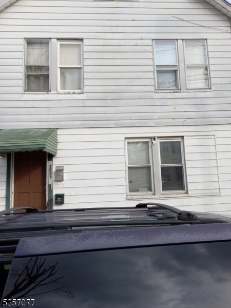 Property Photo:  1035 Morris St 2  NJ 07203 