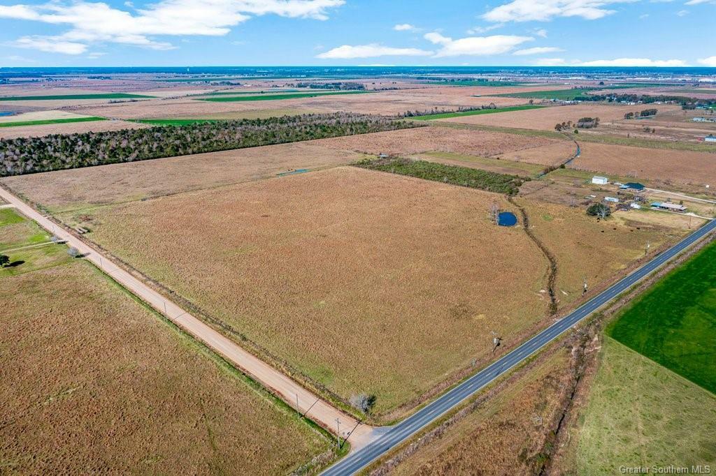 Property Photo: 0 Highway 101 Highway LA 70647