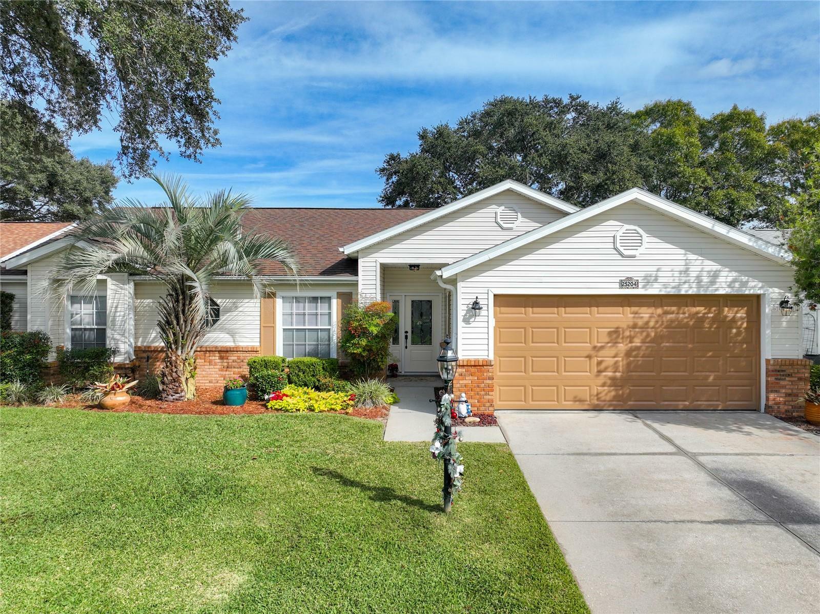 Property Photo:  25204 River Crest Drive  FL 34748 