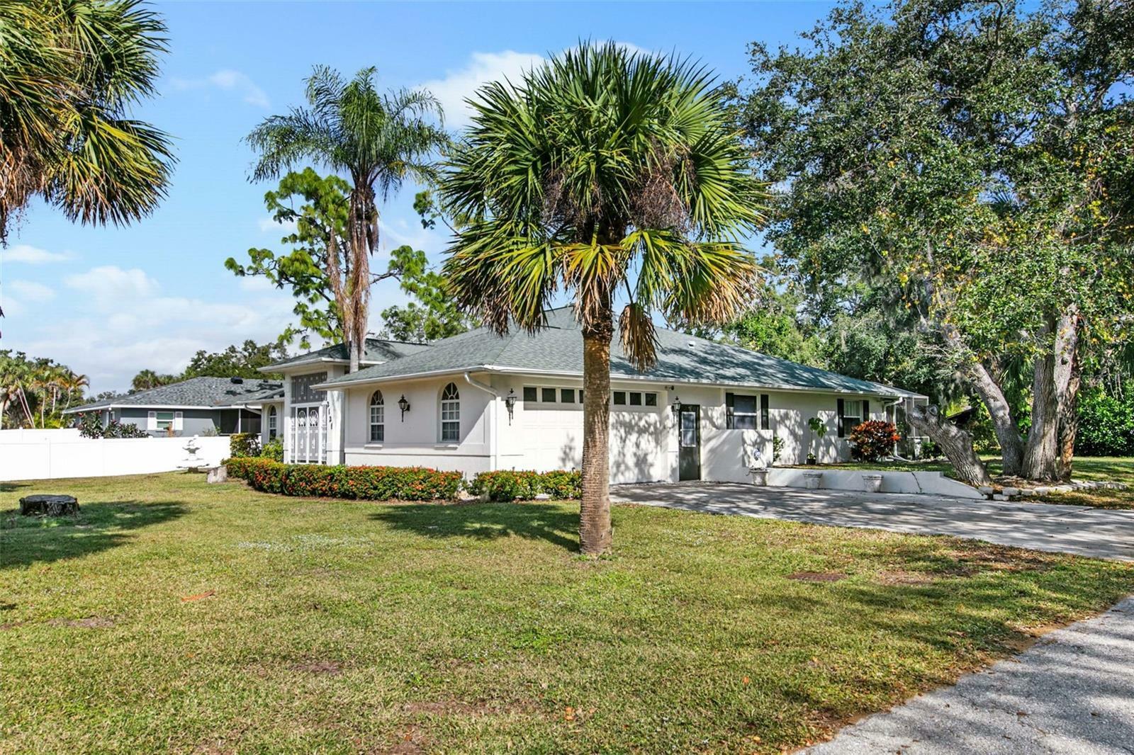 Property Photo:  3131 Quincy Road  FL 34293 