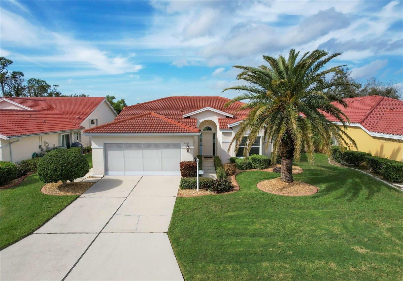 Property Photo:  8344 Creekview Lane  FL 34224 