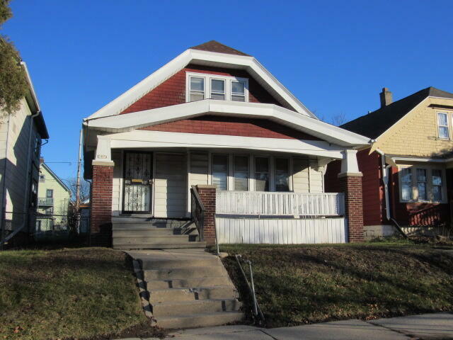 Property Photo: 3874 N 15th St WI 53206