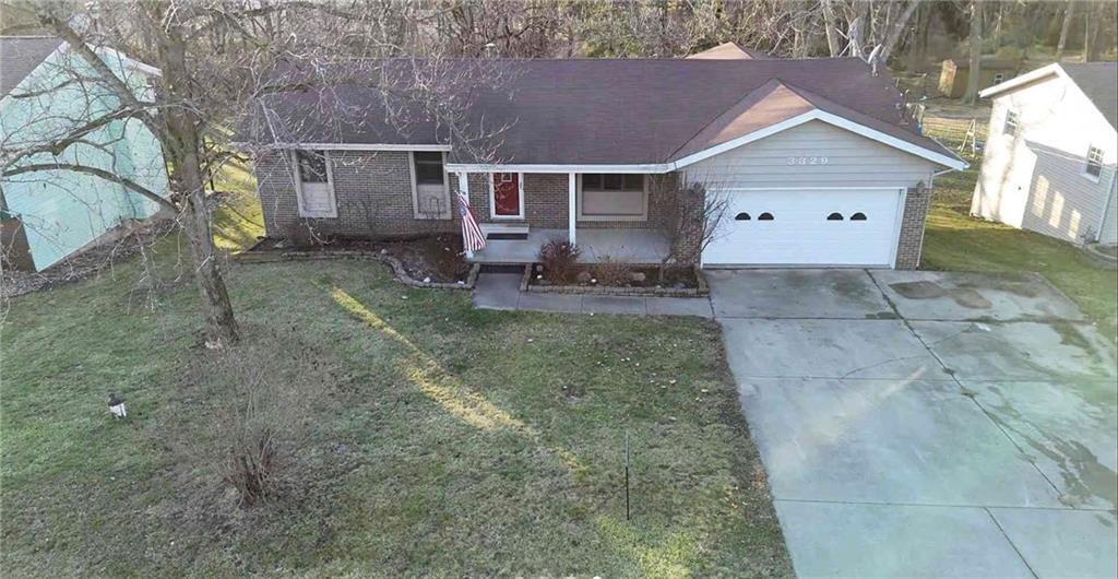 3329 Ferris Drive  Decatur  62521 photo