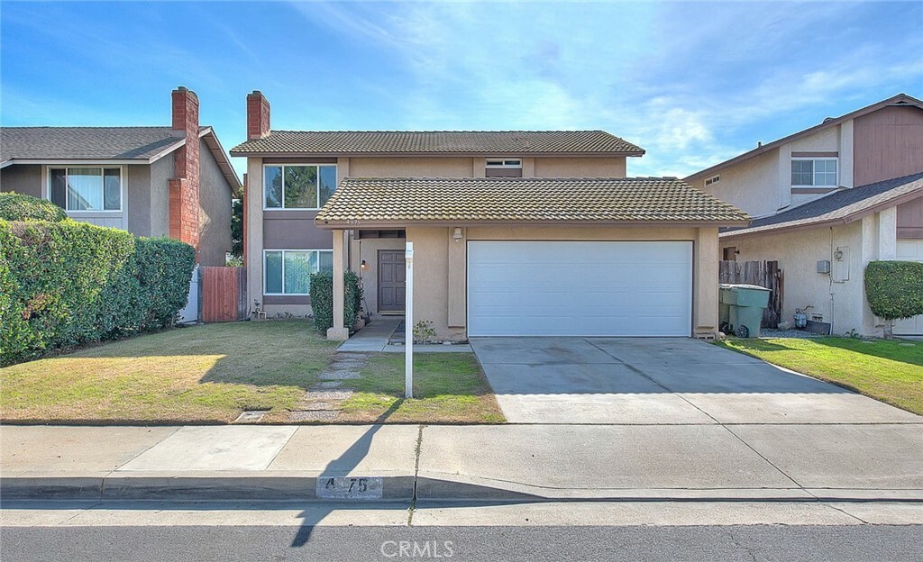 Property Photo:  4375 Heather Circle  CA 91710 