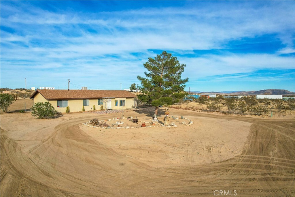 Property Photo:  62736 Terrace Drive  CA 92252 