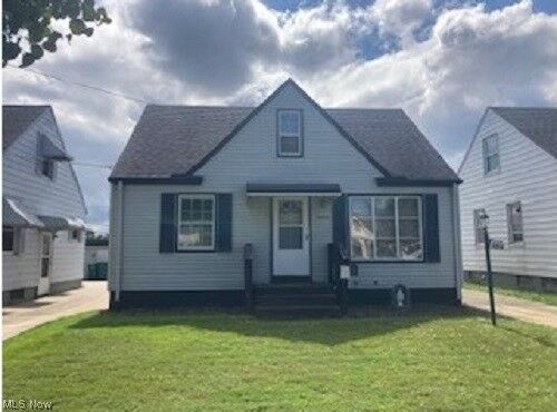Property Photo: 15910 Turney Road OH 44137