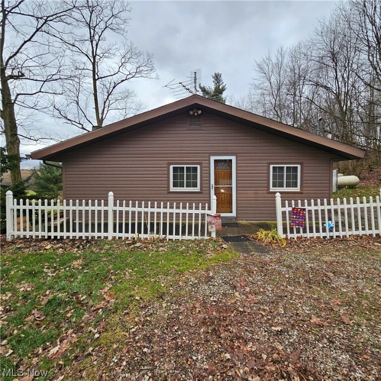 Property Photo:  305 Township Road 2450  OH 44842 