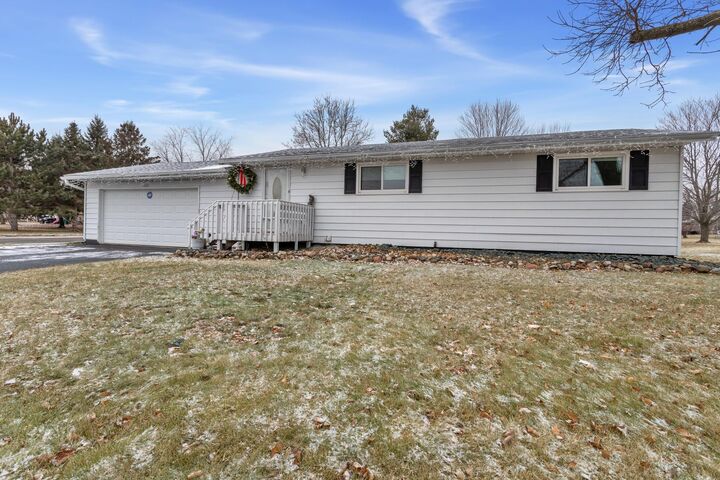 226 Ostermann Drive  Turtle Lake WI 54889 photo