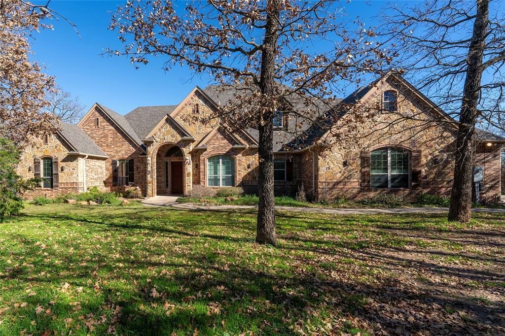 820 Farris Road  Burleson TX 76028 photo