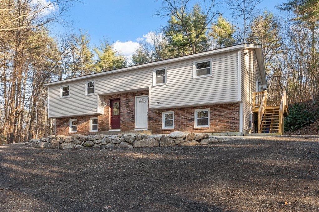 Property Photo:  43 Gowing Rd  NH 03051 