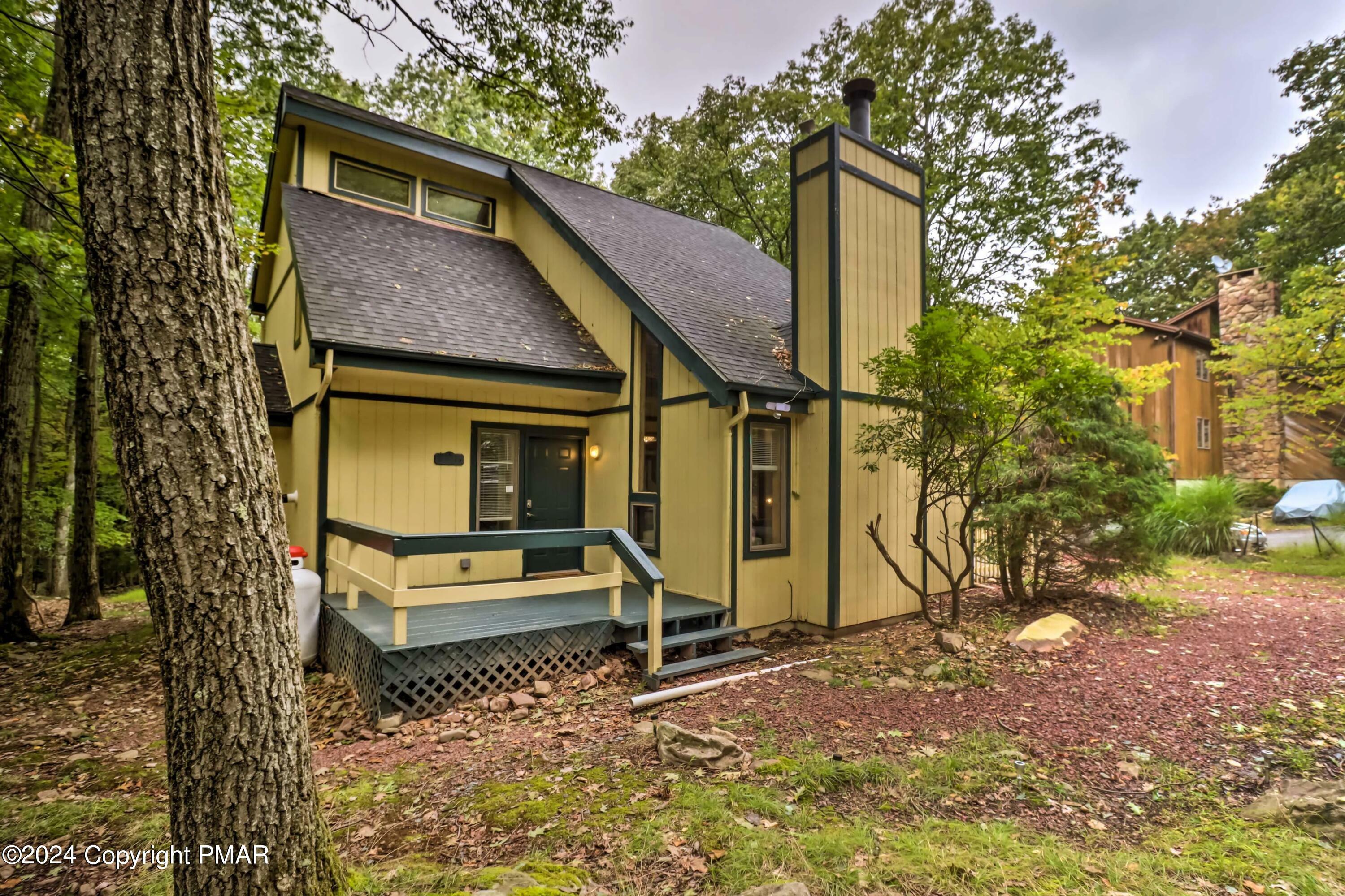 Property Photo:  15 Skye Drive  PA 18624 