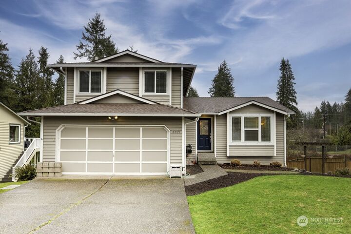 Property Photo: 2021 130th Drive NE WA 98258