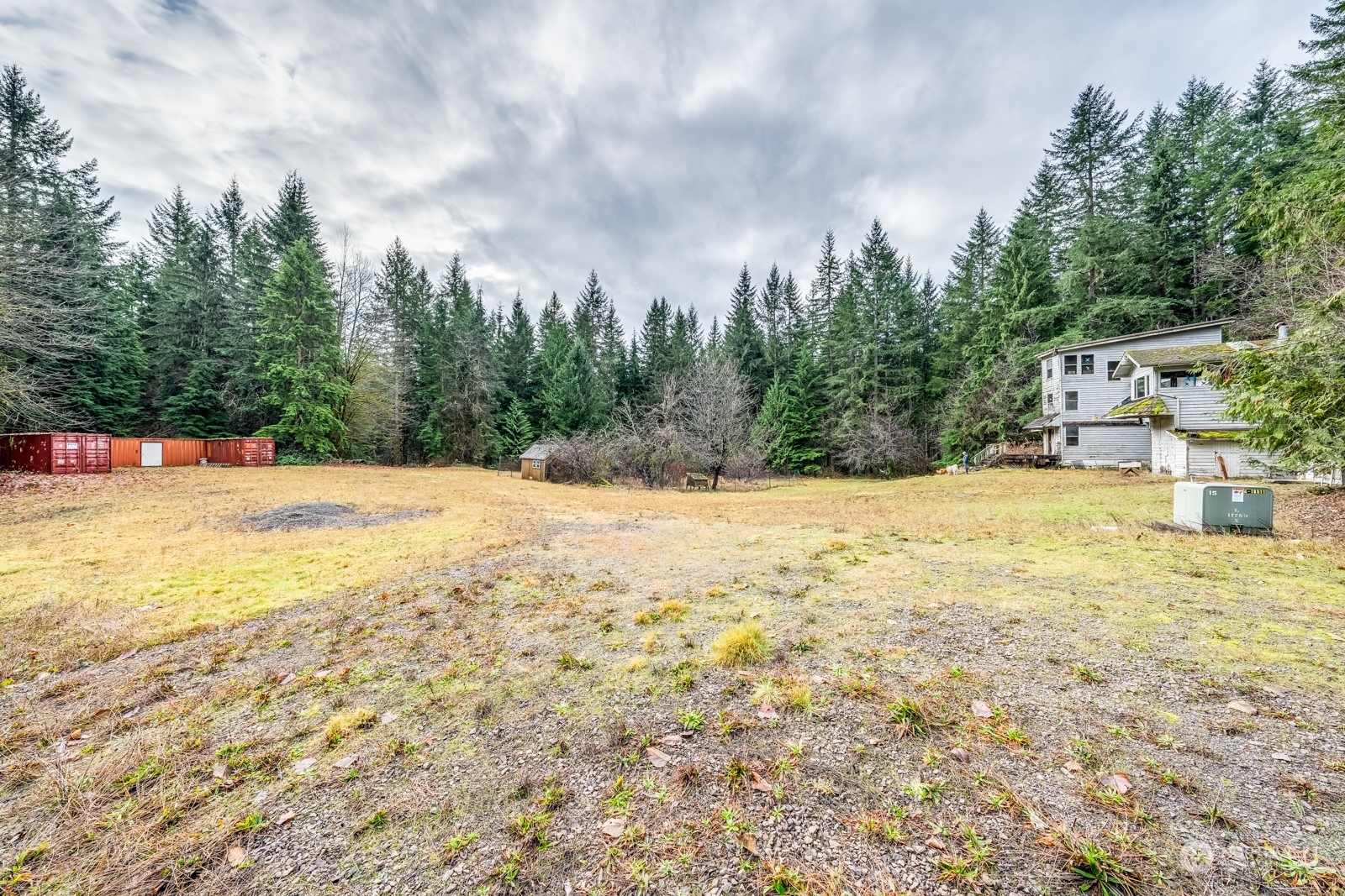 Property Photo:  19201 299th Avenue SE  WA 98272 