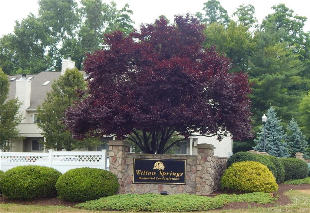 Property Photo:  316 Willow Springs 316  CT 06776 