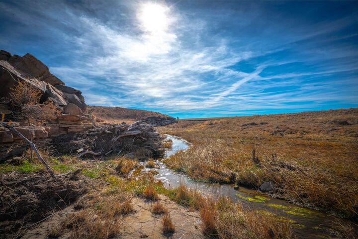 Property Photo: 107 Bullard Road NM 88422