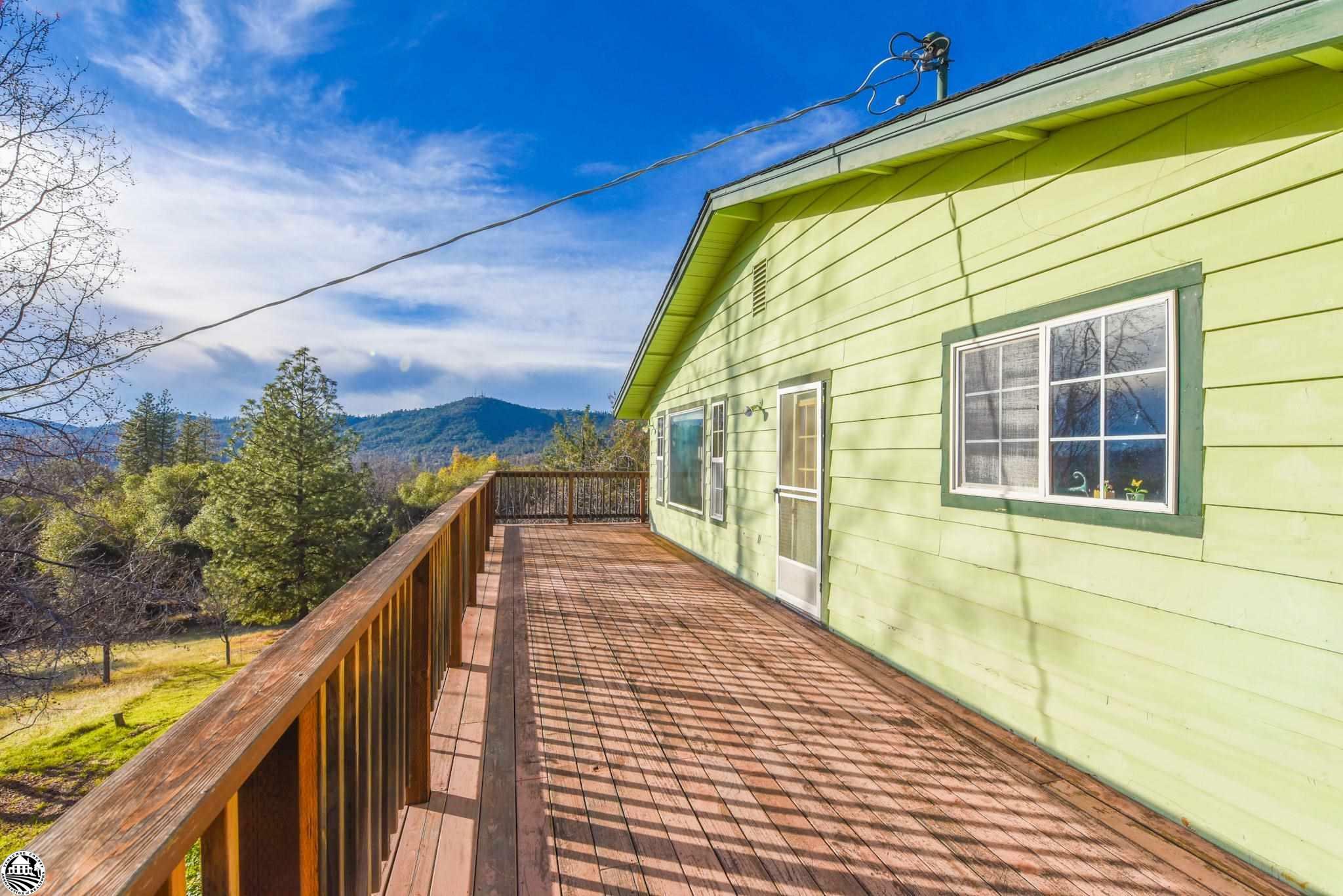 Property Photo:  22402 Yerba Santa Road  CA 95370 