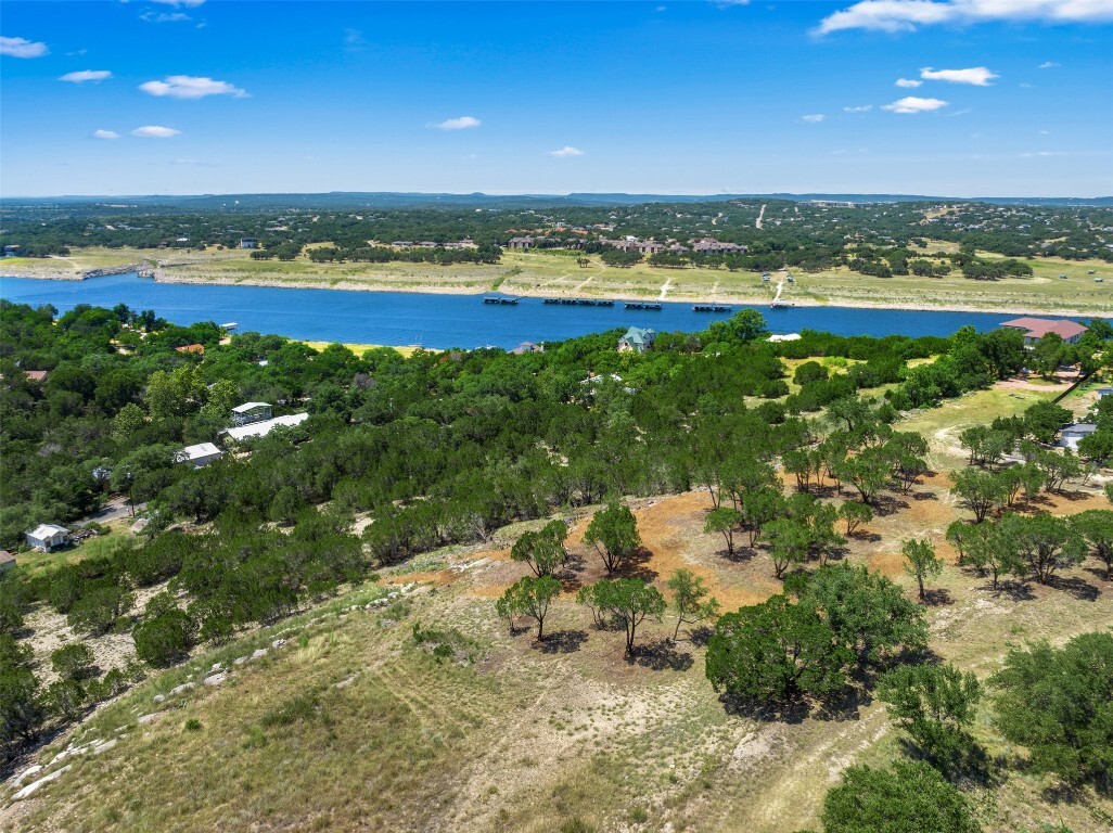 Property Photo: 10 Thurman Bluff Drive TX 78669
