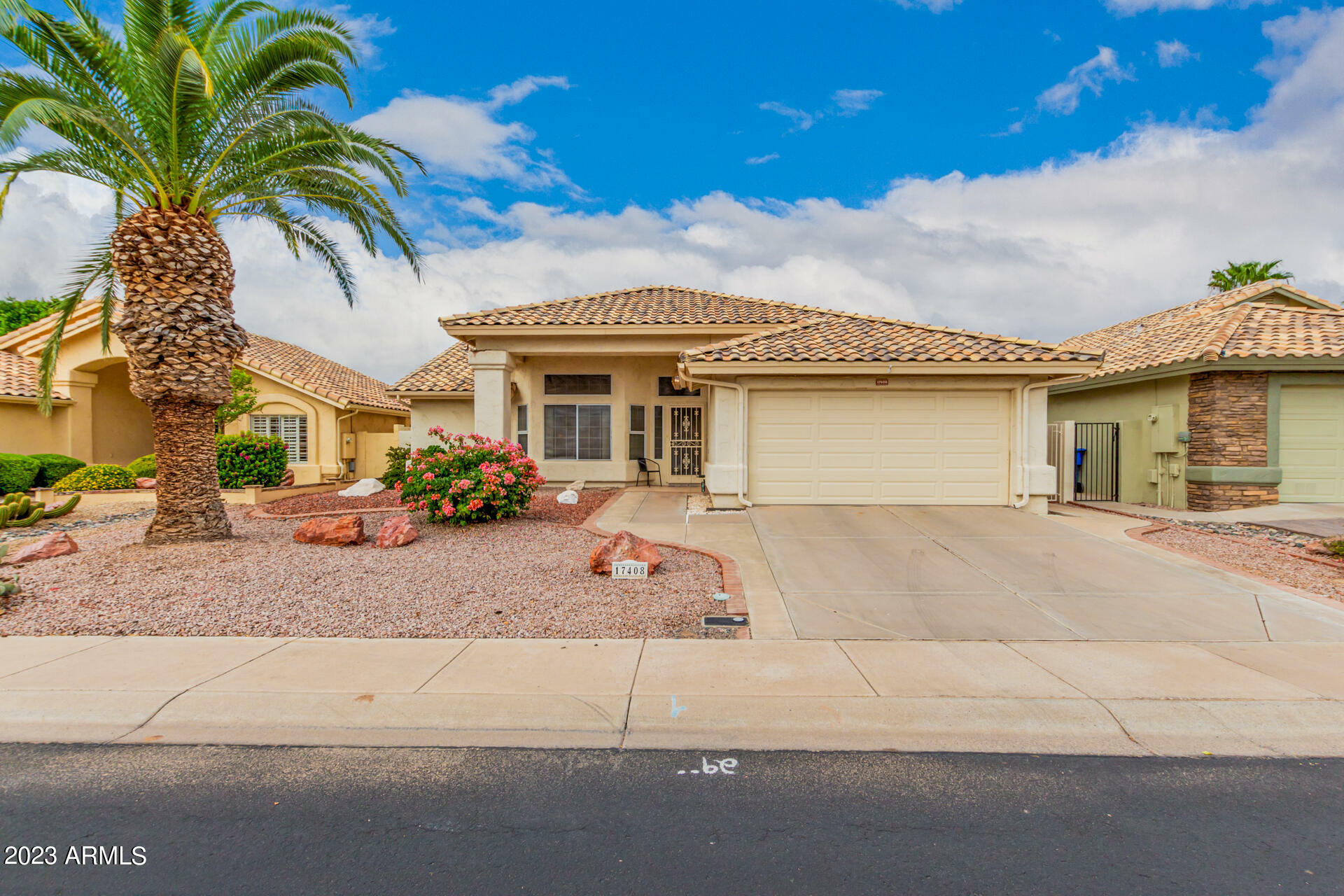 Property Photo:  17408 N Raindance Road  AZ 85374 