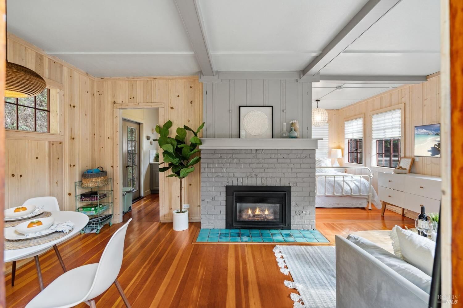 Property Photo:  286 Vallejo Avenue  CA 94937 