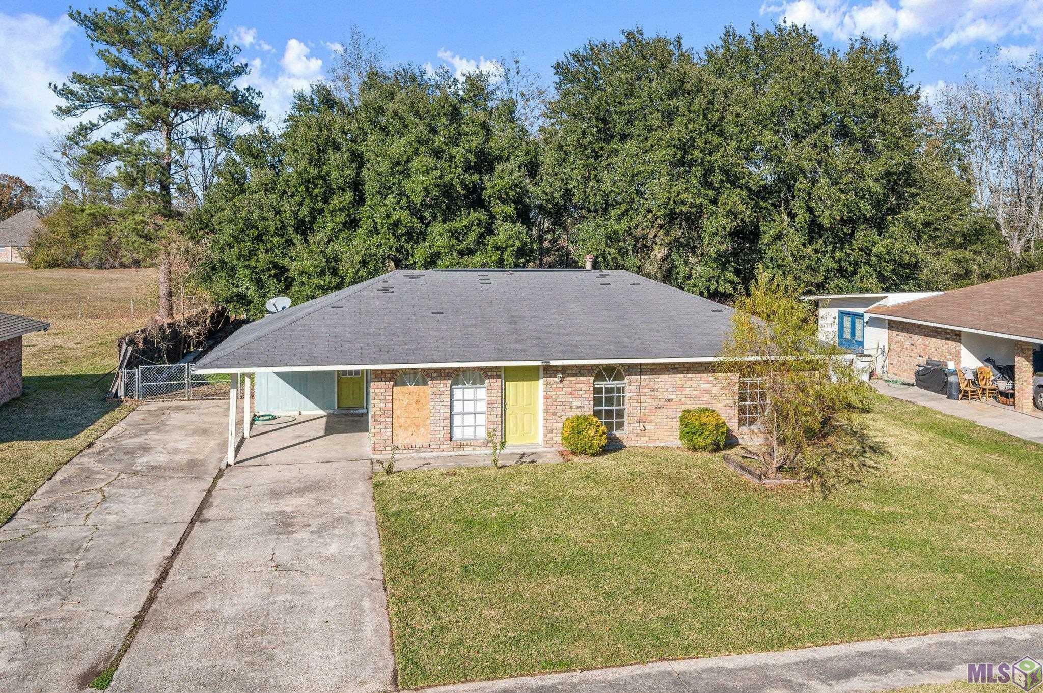 Property Photo:  4807 Sprucewood Ct  LA 70714 