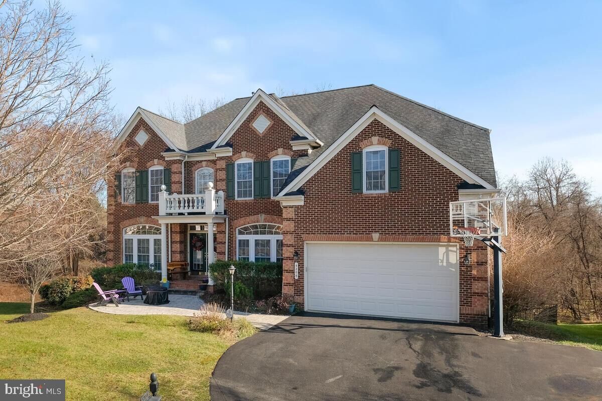 Property Photo:  5206 Ilchester Oaks Way  MD 21043 
