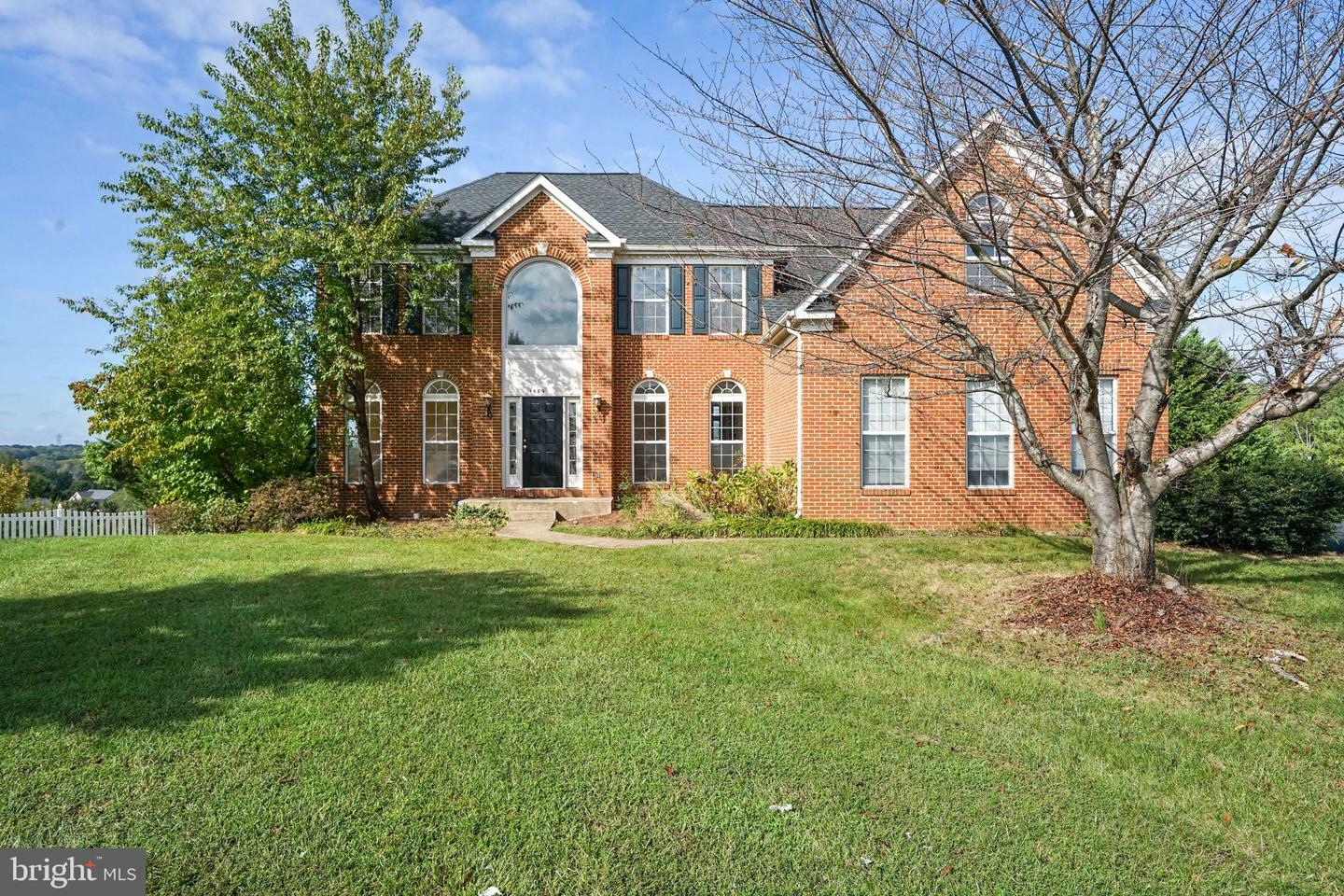 Property Photo:  1589 Wood Duck Court  VA 22191 