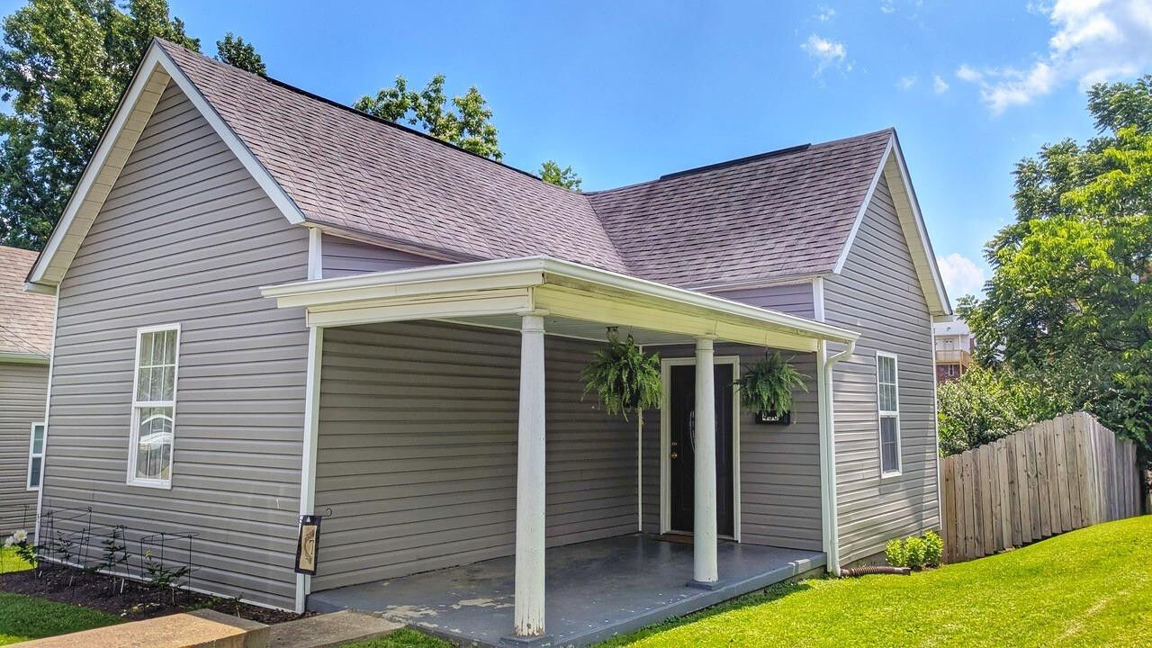 Property Photo: 436 North Street KY 40475