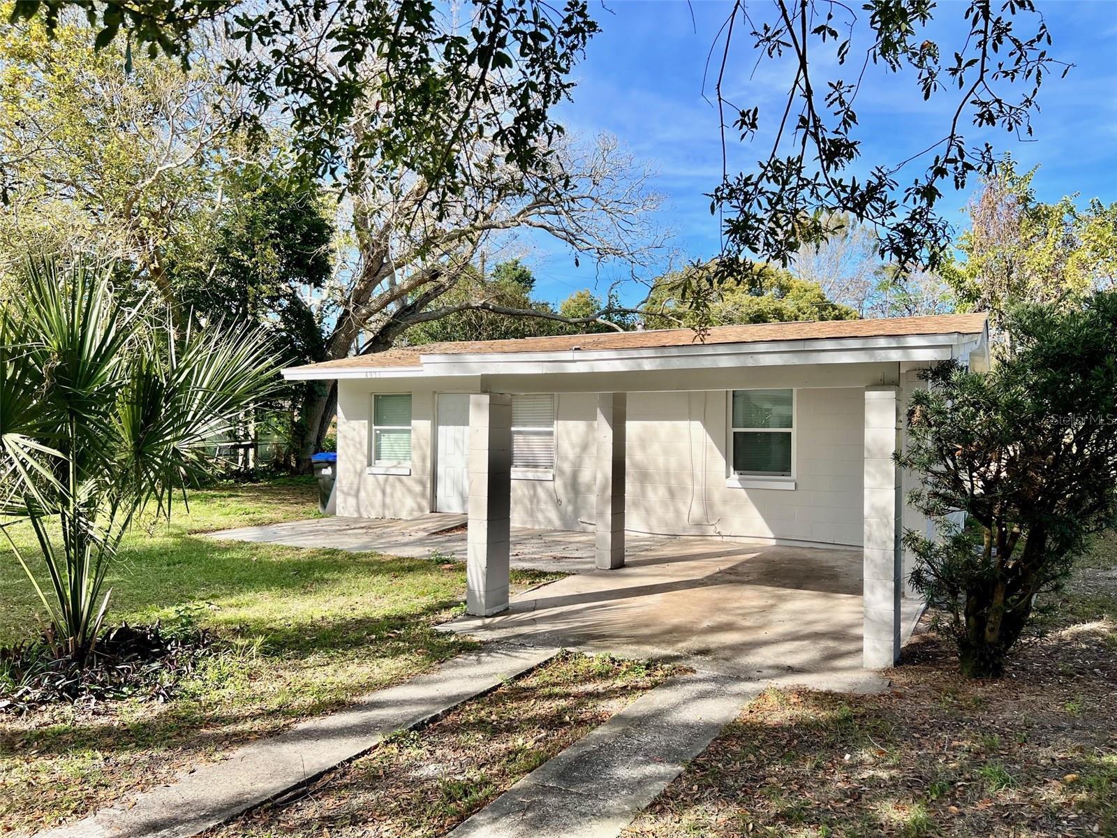 Property Photo: 4931 Steyr Street FL 32819