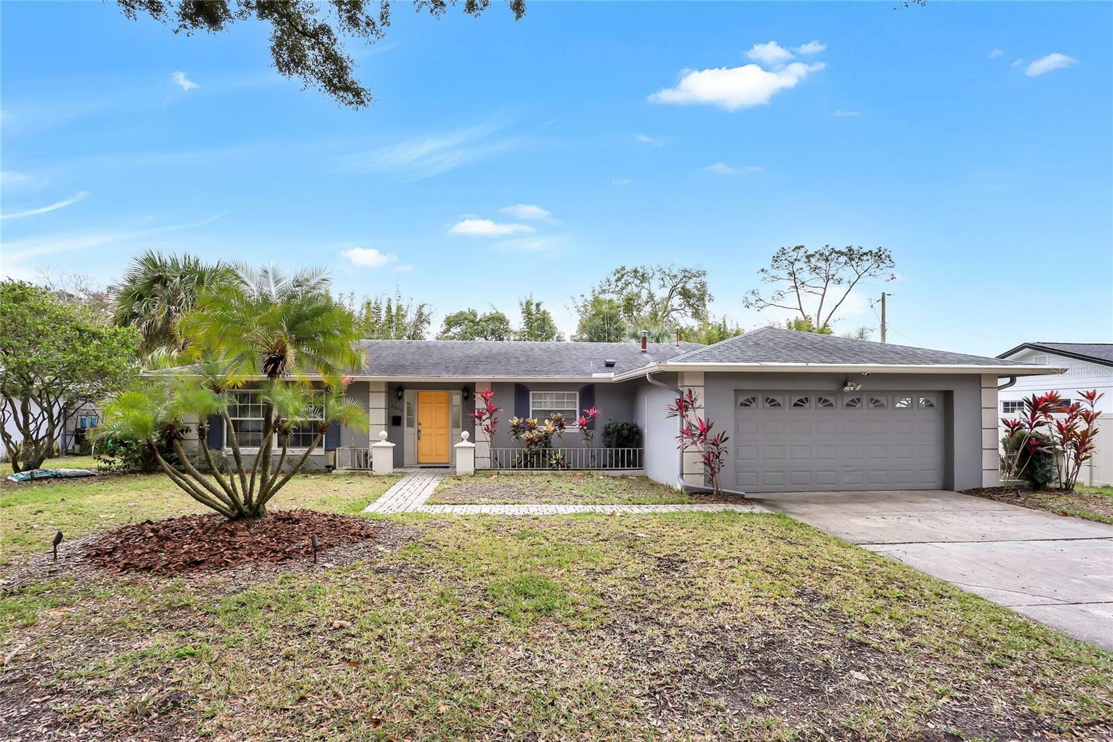 Property Photo:  2906 Banchory Road  FL 32792 