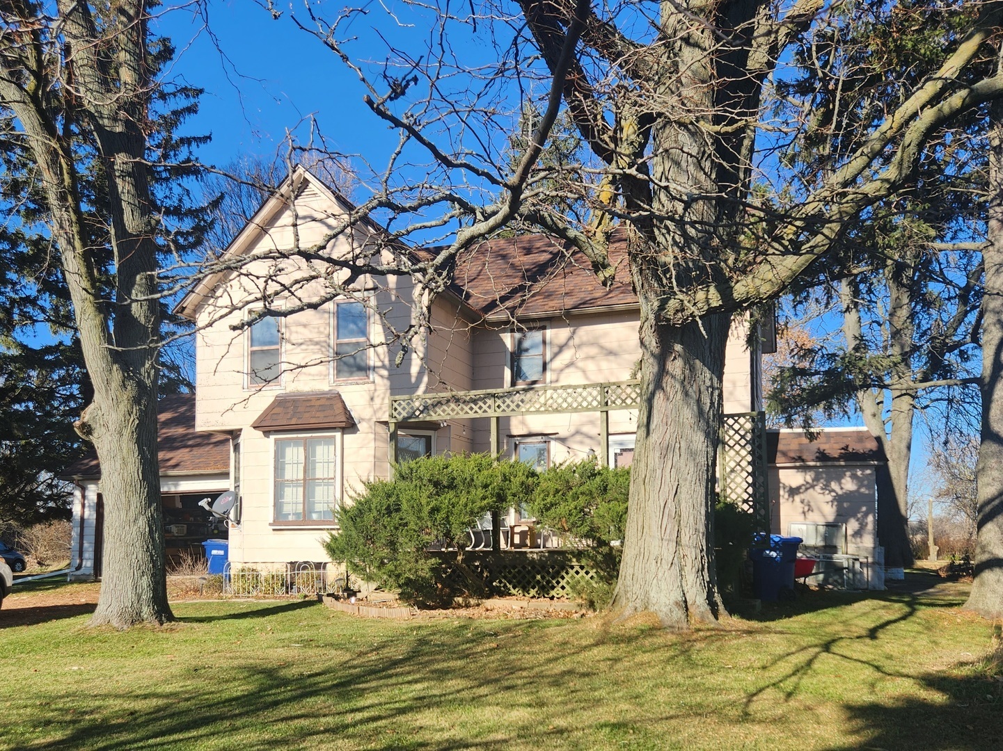 Property Photo:  47W160 Welter Road  IL 60151 