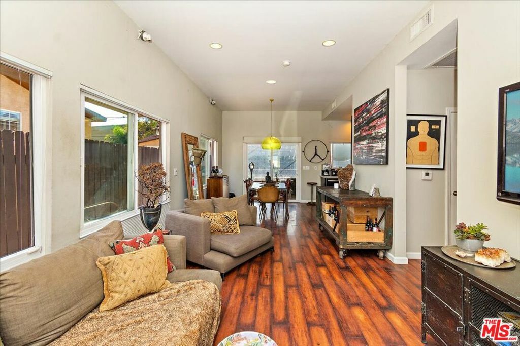 Property Photo:  5015 Purdue Avenue  CA 90230 