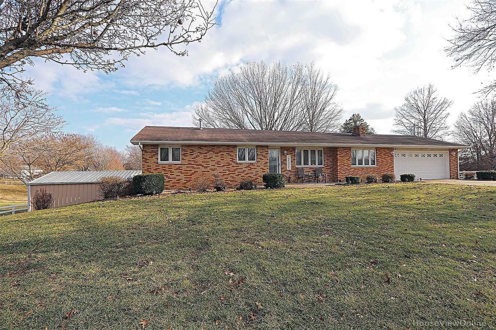 Property Photo:  163 County Road 345  MO 63755 